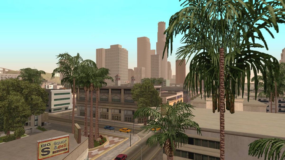 Los Santos